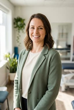 Your Pelvic Health Physio